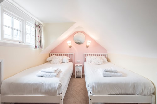 Oriel Cottage, Aldeburgh 18 Stay in Suffolk
