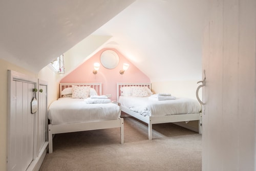 Oriel Cottage, Aldeburgh 12 Stay in Suffolk
