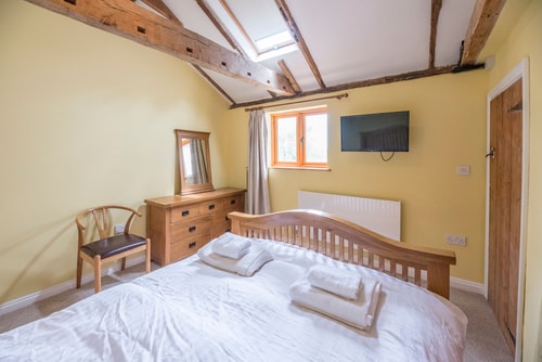 Litttle Swattesfield, Thornham Magna 16 David Burr