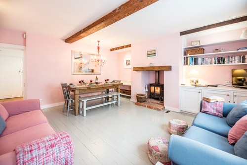 Oriel Cottage, Aldeburgh 11 Stay in Suffolk