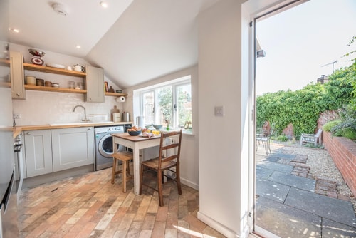 10 Angel Lane - a stylish cottage in Woodbridge 19 Stay in Suffolk