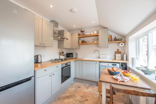 10 Angel Lane - a stylish cottage in Woodbridge 16 Stay in Suffolk