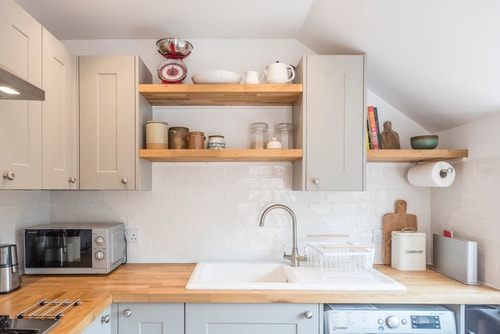 10 Angel Lane - a stylish cottage in Woodbridge 17 Stay in Suffolk