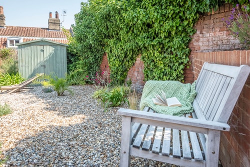 10 Angel Lane - a stylish cottage in Woodbridge 27 Stay in Suffolk
