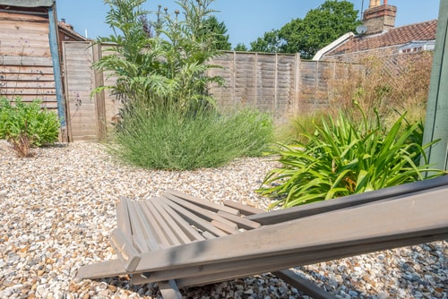 10 Angel Lane - a stylish cottage in Woodbridge 21 Stay in Suffolk