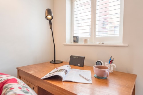 10 Angel Lane - a stylish cottage in Woodbridge 12 Stay in Suffolk