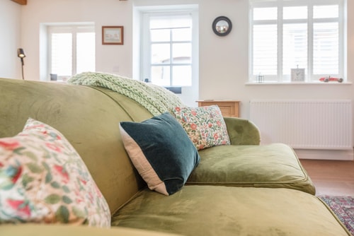 10 Angel Lane - a stylish cottage in Woodbridge 14 Stay in Suffolk