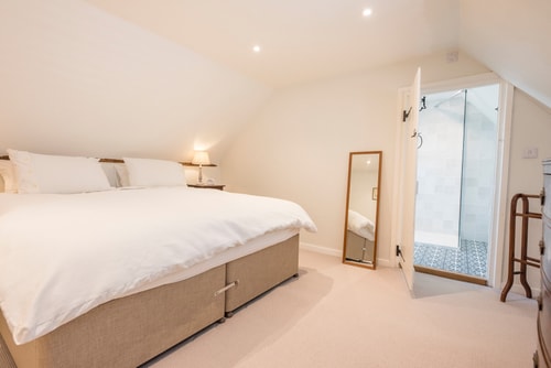10 Angel Lane - a stylish cottage in Woodbridge 7 Stay in Suffolk