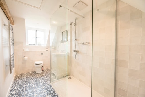 10 Angel Lane - a stylish cottage in Woodbridge 8 Stay in Suffolk