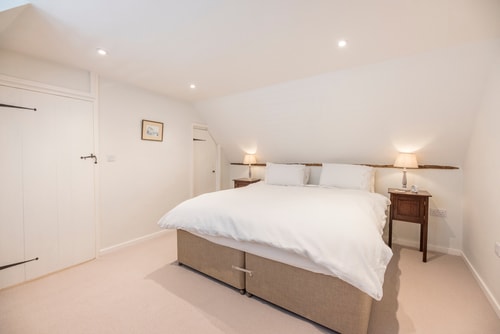 10 Angel Lane - a stylish cottage in Woodbridge 24 Stay in Suffolk