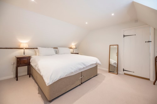 10 Angel Lane - a stylish cottage in Woodbridge 23 Stay in Suffolk