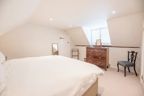 10 Angel Lane - a stylish cottage in Woodbridge 26 Stay in Suffolk