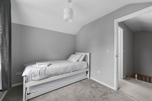 10 Holly Close, Horringer 22 David Burr