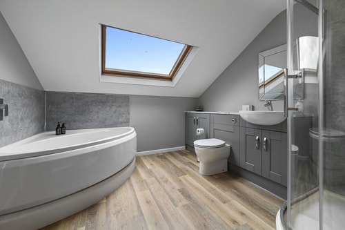 10 Holly Close, Horringer 24 David Burr
