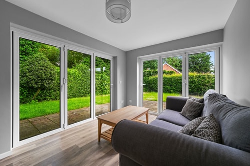 10 Holly Close, Horringer 6 David Burr