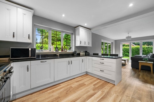 10 Holly Close, Horringer 10 David Burr