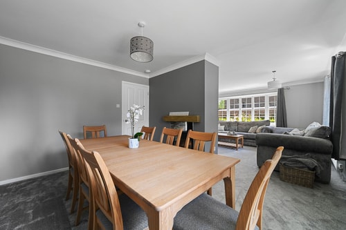 10 Holly Close, Horringer 2 David Burr