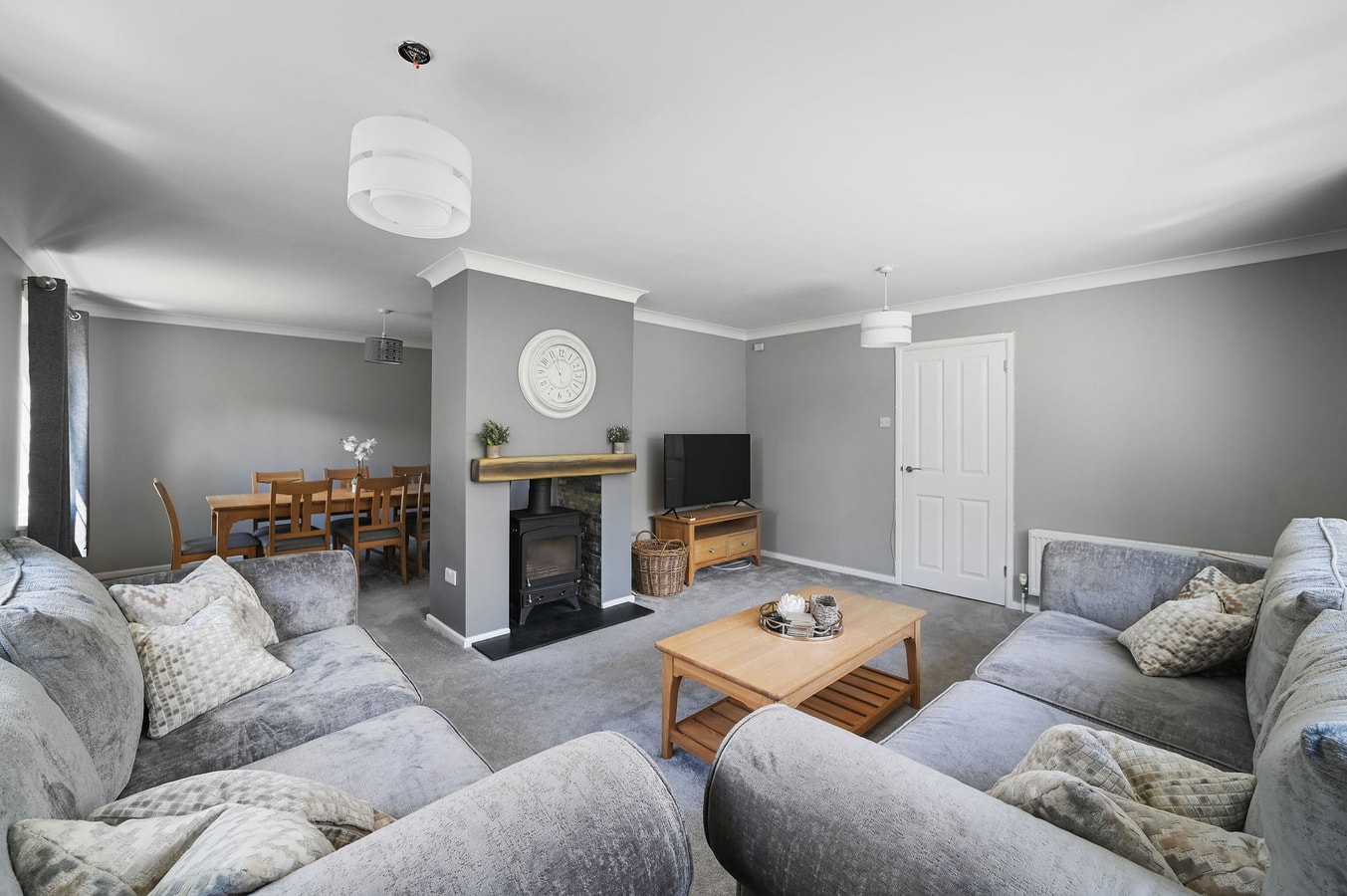 10 Holly Close, Horringer David Burr
