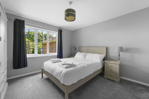 10 Holly Close, Horringer 28 David Burr