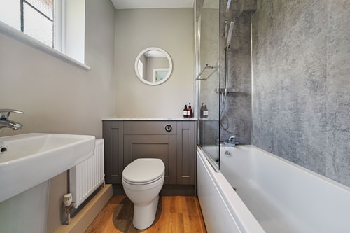 10 Holly Close, Horringer 32 David Burr