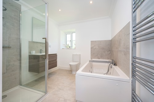 Kestral House, Wickham Skeith 15 David Burr