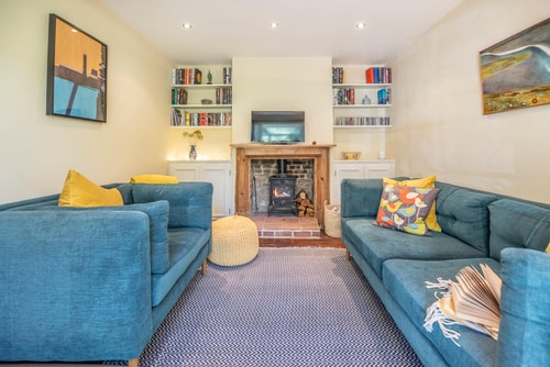 Olive Cottage, Wickham Market 1 Stay in Suffolk