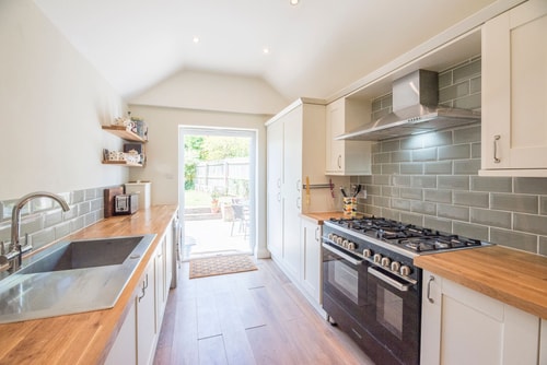 Olive Cottage, Wickham Market 8 Stay in Suffolk