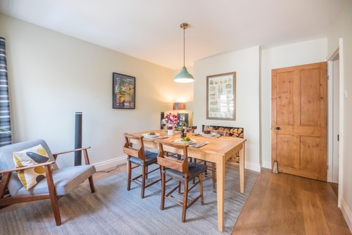 Olive Cottage, Wickham Market 9 Stay in Suffolk