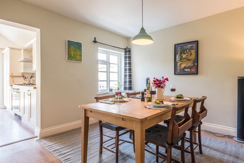 Olive Cottage, Wickham Market 10 Stay in Suffolk