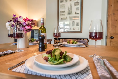 Olive Cottage, Wickham Market 11 Stay in Suffolk