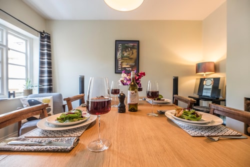 Olive Cottage, Wickham Market 13 Stay in Suffolk