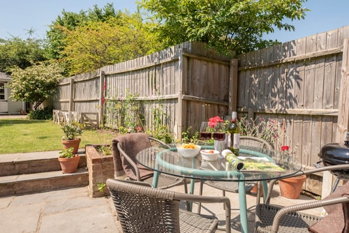 Olive Cottage, Wickham Market 28 Stay in Suffolk