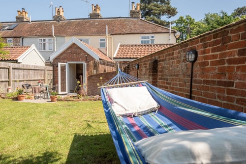 Olive Cottage, Wickham Market 27 Stay in Suffolk