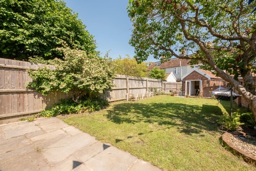 Olive Cottage, Wickham Market 26 Stay in Suffolk