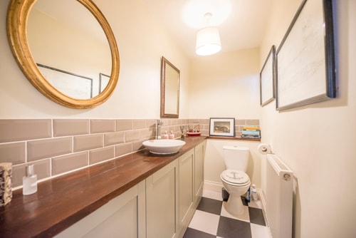 Olive Cottage, Wickham Market 14 Stay in Suffolk