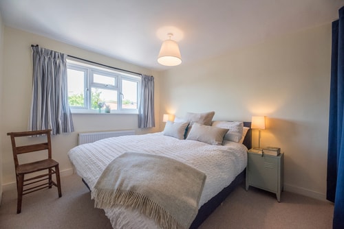 Olive Cottage, Wickham Market 20 Stay in Suffolk