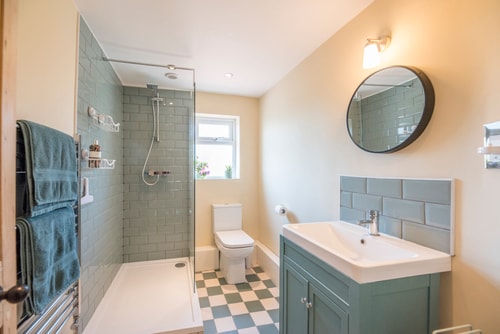 Olive Cottage, Wickham Market 24 Stay in Suffolk