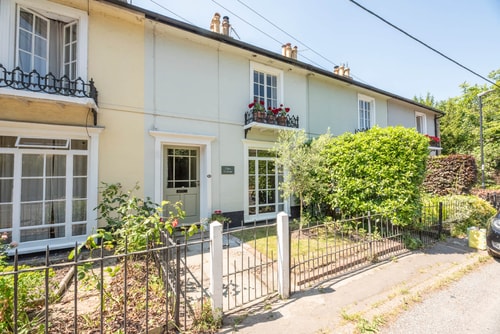 Olive Cottage, Wickham Market 32 Stay in Suffolk