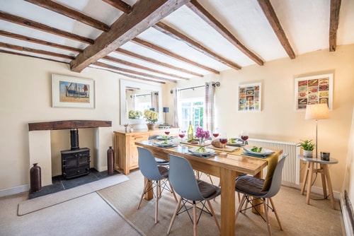 Anchor Cottage, Orford 14 Stay in Suffolk