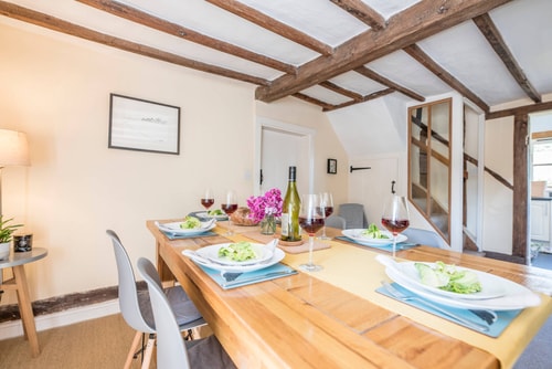 Anchor Cottage, Orford 15 Stay in Suffolk