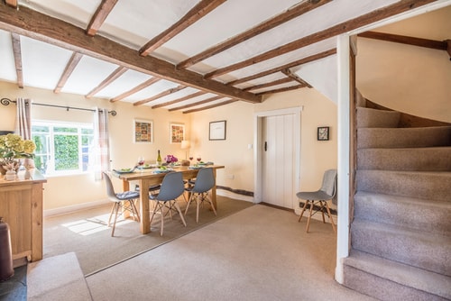 Anchor Cottage, Orford 13 Stay in Suffolk