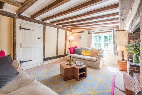 Anchor Cottage, Orford 4 Stay in Suffolk