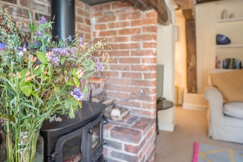 Anchor Cottage, Orford 5 Stay in Suffolk