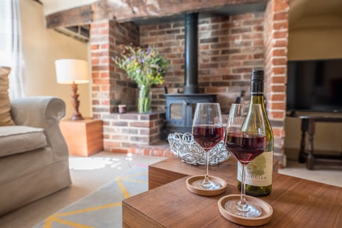 Anchor Cottage, Orford 2 Stay in Suffolk