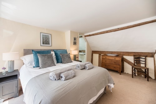 Anchor Cottage, Orford 16 Stay in Suffolk