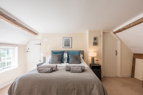 Anchor Cottage, Orford 18 Stay in Suffolk