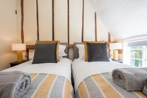 Anchor Cottage, Orford 21 Stay in Suffolk