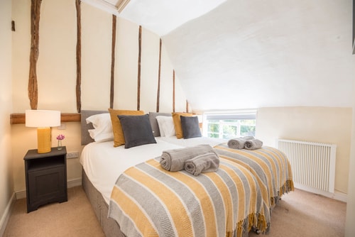 Anchor Cottage, Orford 20 Stay in Suffolk