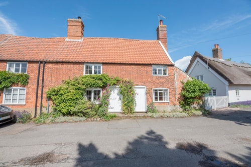 Anchor Cottage, Orford 38 Stay in Suffolk