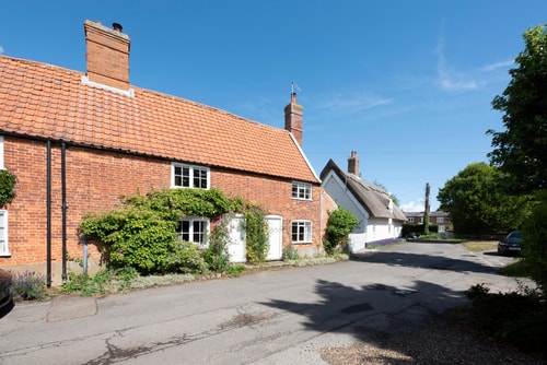 Anchor Cottage, Orford 39 Stay in Suffolk